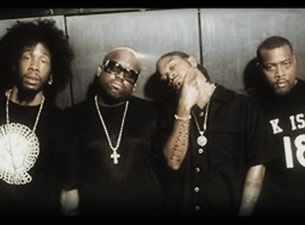 GOODIE MOB - "Is That You God?"