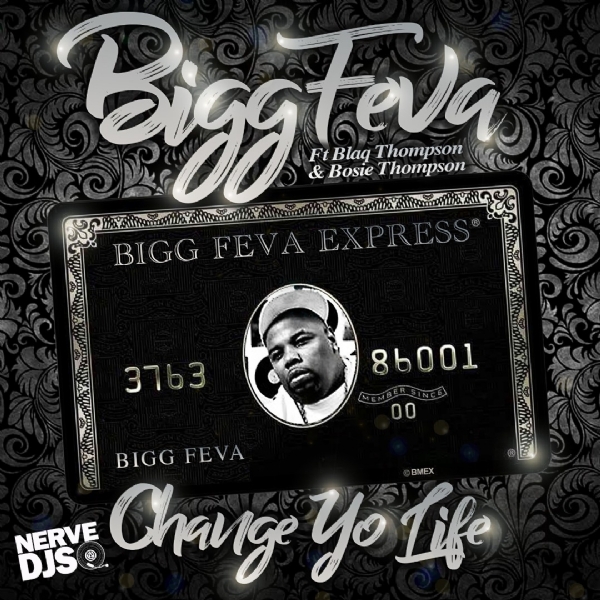 103.7 Da Beat X Nerve Dj's Artist Spotlight - Big Feva 103.7 Da Beat X Nerve Dj's Artist Spotlight - Big Feva